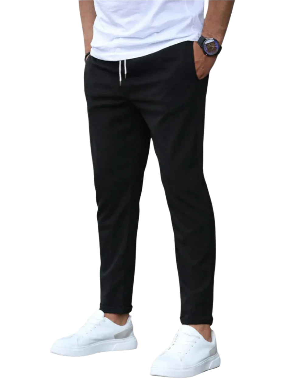 Renato Premium-Stretchhose